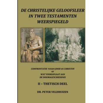 Thetisch deel (Paperback) bij Singel 344