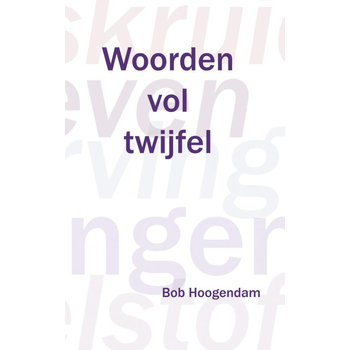 Woorden vol twijfel (Paperback) bij Singel 344