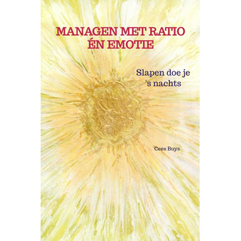 Managen met ratio én emotie (Paperback) bij Singel 344