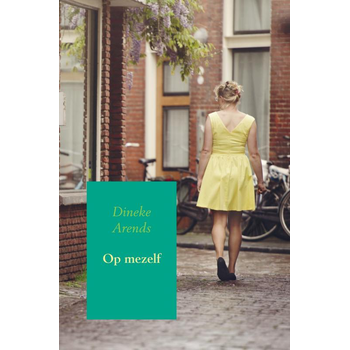 Op mezelf (Paperback) bij Singel 344