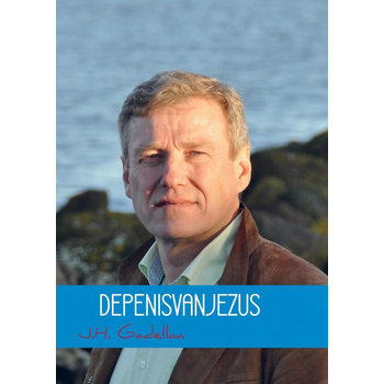 Depenisvanjezus (Paperback) bij Singel 344