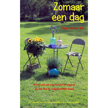 Zomaar een dag (Paperback) bij Singel 344