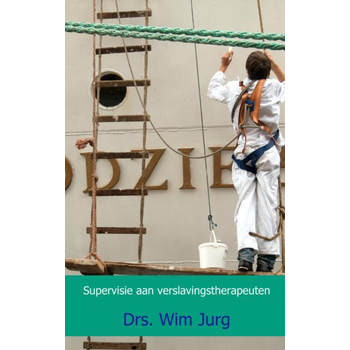 Supervisie aan verslavingstherapeuten (Paperback) bij Singel 344