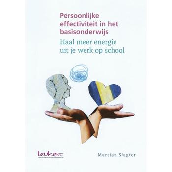 Persoonlijke effectiviteit in het basisonderwijs (Paperback) bij Singel 344