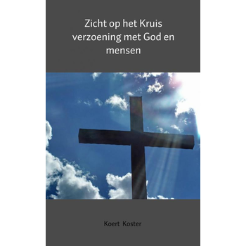 Zicht op het Kruis (Paperback) bij Singel 344