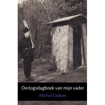 Oorlogsdagboek van mijn vader (Paperback) bij Singel 344