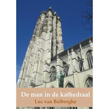 De man in de kathedraal (Hardback) bij Singel 344