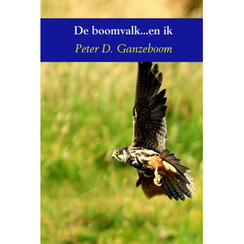 De boomvalk...en ik (Hardback) bij Singel 344