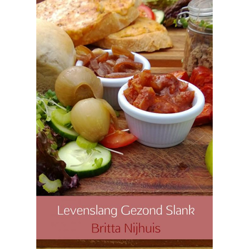 Levenslang gezond slank (Paperback) bij Singel 344