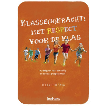 Klasse(n)kracht: met respect voor de klas (Paperback) bij Singel 344