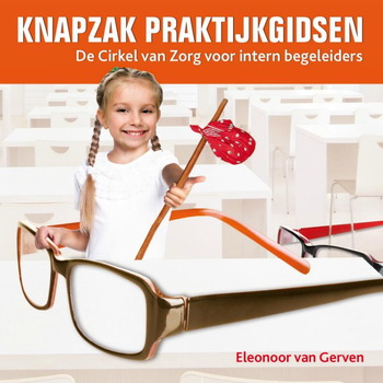 De cirkel van zorg voor intern begeleiders (Paperback) bij Singel 344