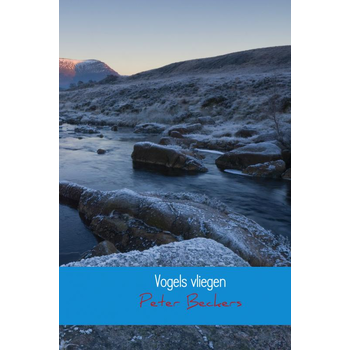 Vogels vliegen (Hardback) bij Singel 344