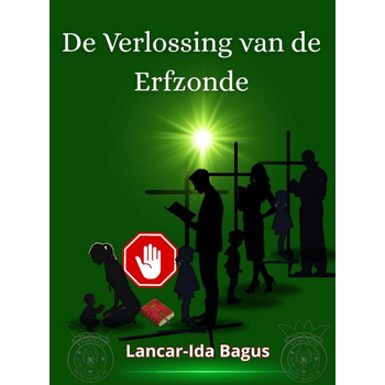 De verlossing van de erfzonde (Hardback) bij Singel 344