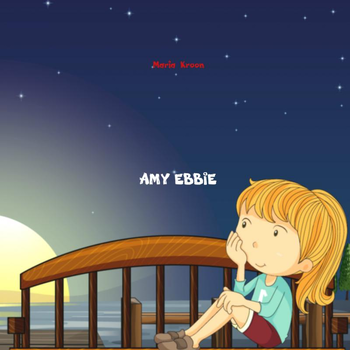 Amy Ebbie (Paperback) bij Singel 344