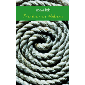 Ingewikkeld (Paperback) bij Singel 344