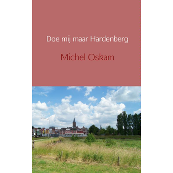Doe mij maar Hardenberg (Paperback) bij Singel 344