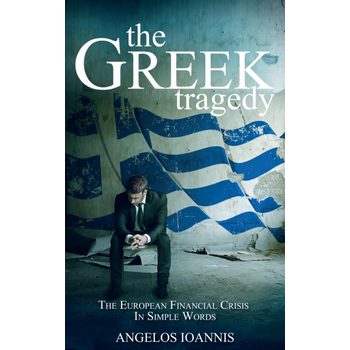 The Greek tragedy (Paperback) bij Singel 344