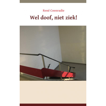 Wel doof, niet ziek! (Paperback) bij Singel 344