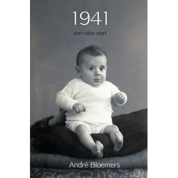 1941 (Paperback) bij Singel 344