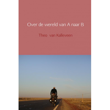 Over de wereld van A naar B (Paperback) bij Singel 344