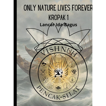 Only Nature Lives Forever (Hardback) bij Singel 344