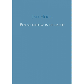 Een schreeuw in de nacht (Paperback) bij Singel 344