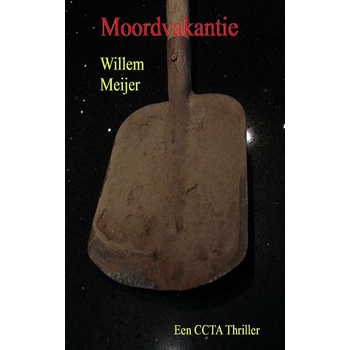 Moordvakantie (Paperback) bij Singel 344