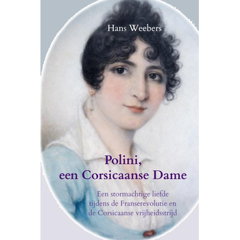 Polini, een Corsicaanse Dame (Paperback) bij Singel 344