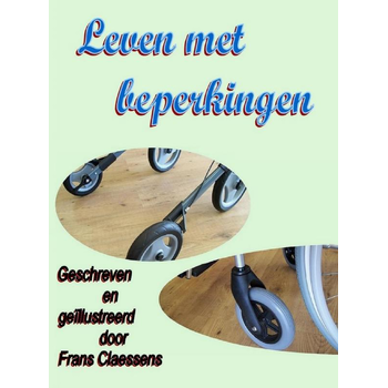 Leven met beperkingen (Hardback) bij Singel 344