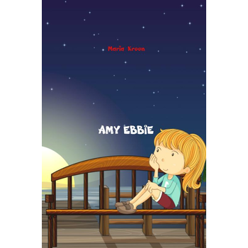 Amy Ebbie (Hardback) bij Singel 344