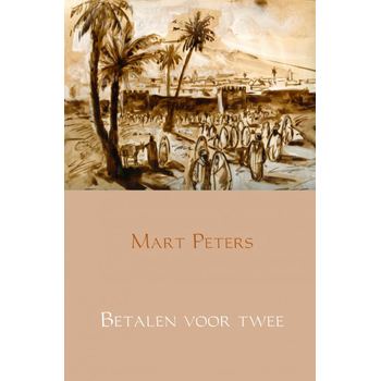 Betalen voor twee (Paperback) bij Singel 344