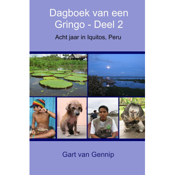 Deel 2 (Paperback) bij Singel 344