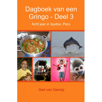 Deel 3 (Paperback) bij Singel 344
