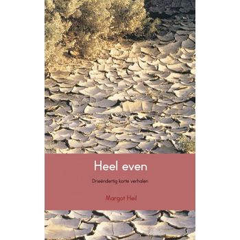 Heel even (Paperback) bij Singel 344