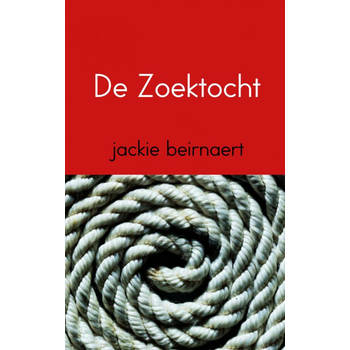 De Zoektocht (Paperback) bij Singel 344