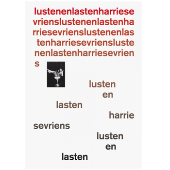 Lusten en Lasten (Paperback) bij Singel 344
