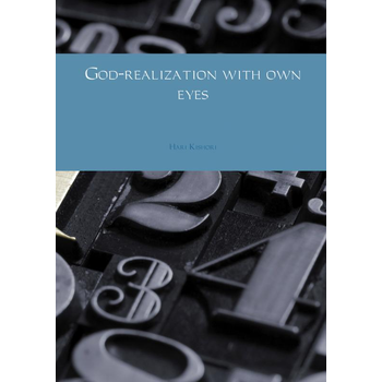 God-realization with own eyes (Paperback) bij Singel 344