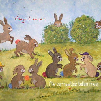 Alle verhaaltjes tellen mee (Paperback) bij Singel 344