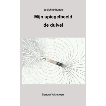 Mijn spiegelbeeld de duivel (Paperback) bij Singel 344