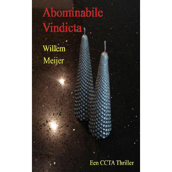 Abominabile Vindicta (Paperback) bij Singel 344