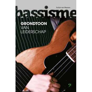 Bassisme (Paperback) bij Singel 344