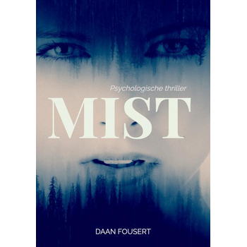 MIST (Paperback) bij Singel 344