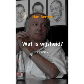Wat is wijsheid? (Paperback) bij Singel 344