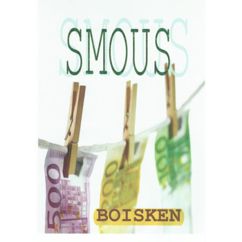 Smous (Paperback) bij Singel 344