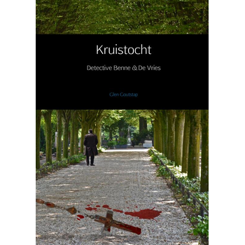 Kruistocht (Paperback) bij Singel 344