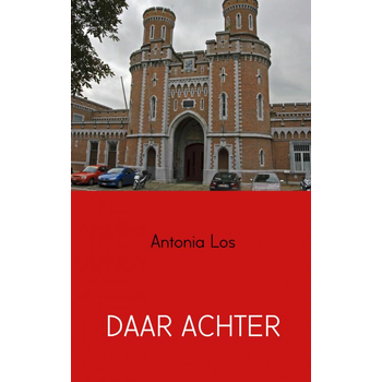 Daar achter (Paperback) bij Singel 344