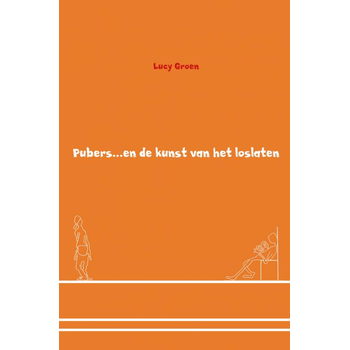 Pubers en de kunst van het loslaten (Paperback) bij Singel 344