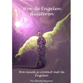 Hoe de Engelen fluisteren (Paperback) bij Singel 344