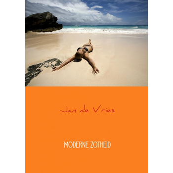 MODERNE ZOTHEID (Paperback) bij Singel 344