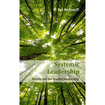 Systemic Leadership (Paperback) bij Singel 344
